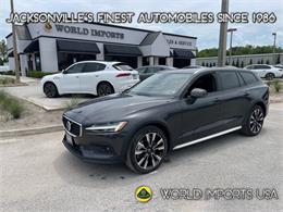 2024 Volvo V60 (CC-2082921) for sale in Jacksonville, Florida