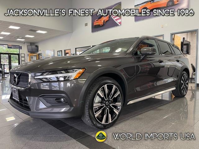 2024 Volvo V60 (CC-2082921) for sale in Jacksonville, Florida