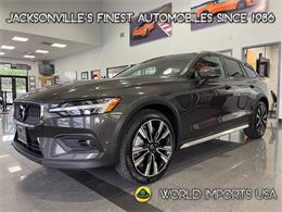 2024 Volvo V60 (CC-2082921) for sale in Jacksonville, Florida