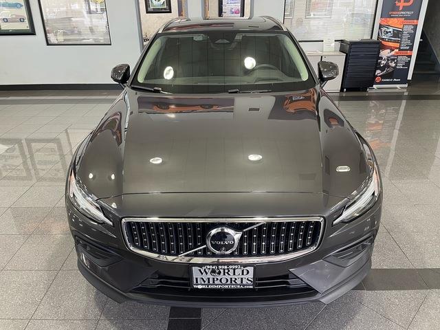2024 Volvo V60 (CC-2082921) for sale in Jacksonville, Florida