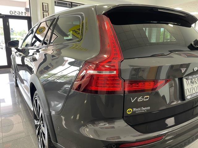 2024 Volvo V60 (CC-2082921) for sale in Jacksonville, Florida