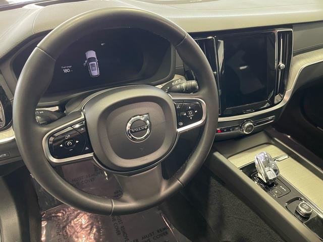 2024 Volvo V60 (CC-2082921) for sale in Jacksonville, Florida