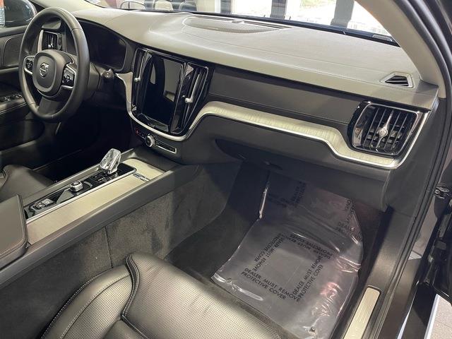 2024 Volvo V60 (CC-2082921) for sale in Jacksonville, Florida