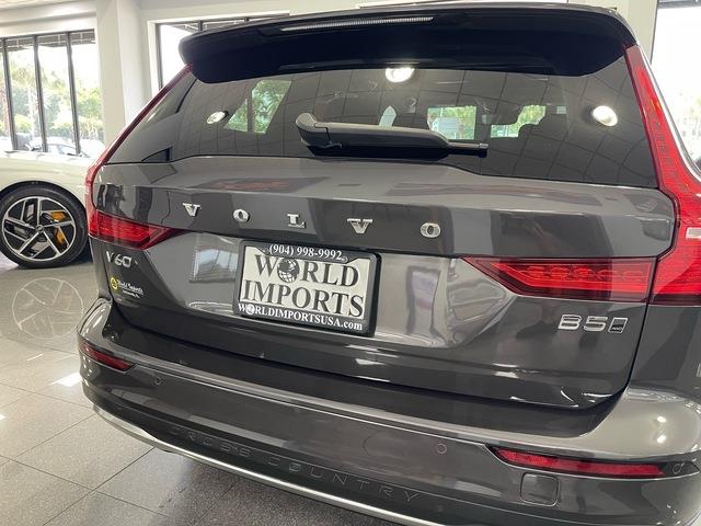 2024 Volvo V60 (CC-2082921) for sale in Jacksonville, Florida