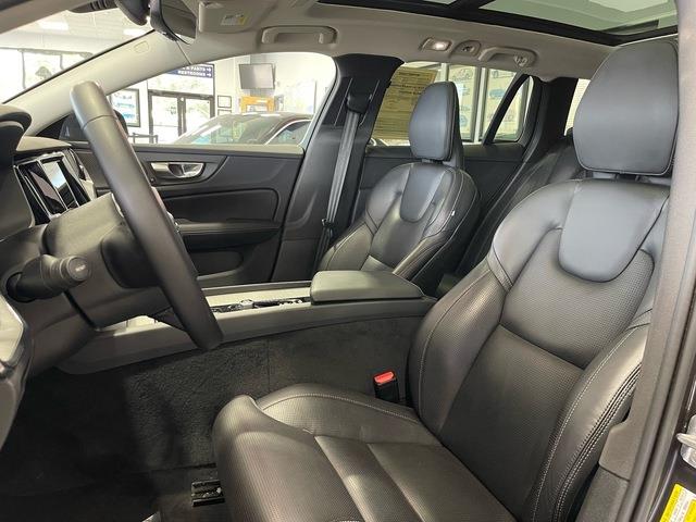 2024 Volvo V60 (CC-2082921) for sale in Jacksonville, Florida