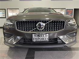 2024 Volvo V60 (CC-2082921) for sale in Jacksonville, Florida