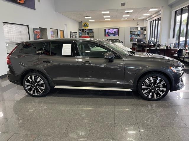 2024 Volvo V60 (CC-2082921) for sale in Jacksonville, Florida