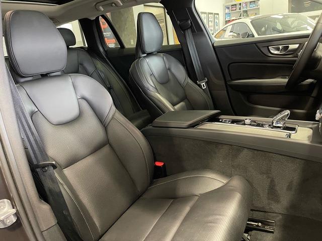 2024 Volvo V60 (CC-2082921) for sale in Jacksonville, Florida