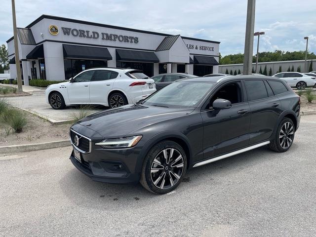 2024 Volvo V60 (CC-2082921) for sale in Jacksonville, Florida