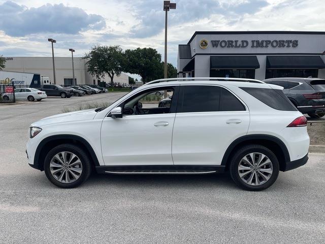 2022 Mercedes-Benz GLE-Class (CC-2082922) for sale in Jacksonville, Florida