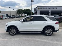 2022 Mercedes-Benz GLE-Class (CC-2082922) for sale in Jacksonville, Florida