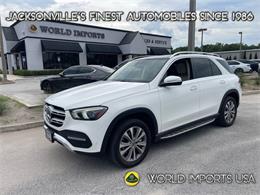 2022 Mercedes-Benz GLE-Class (CC-2082922) for sale in Jacksonville, Florida