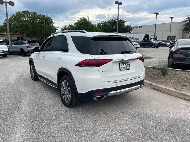 2022 Mercedes-Benz GLE-Class (CC-2082922) for sale in Jacksonville, Florida