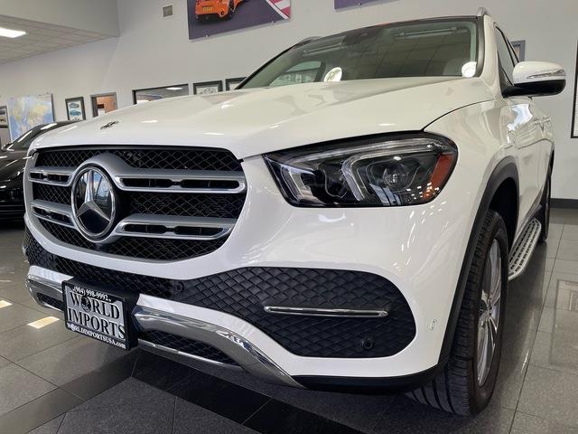 2022 Mercedes-Benz GLE-Class (CC-2082922) for sale in Jacksonville, Florida