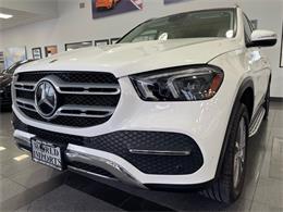 2022 Mercedes-Benz GLE-Class (CC-2082922) for sale in Jacksonville, Florida
