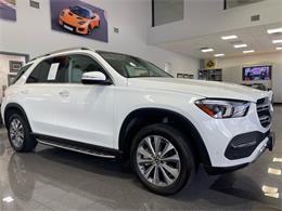 2022 Mercedes-Benz GLE-Class (CC-2082922) for sale in Jacksonville, Florida