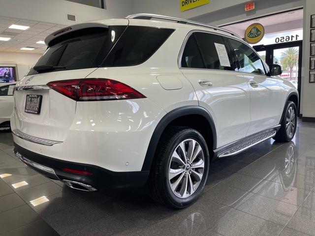 2022 Mercedes-Benz GLE-Class (CC-2082922) for sale in Jacksonville, Florida