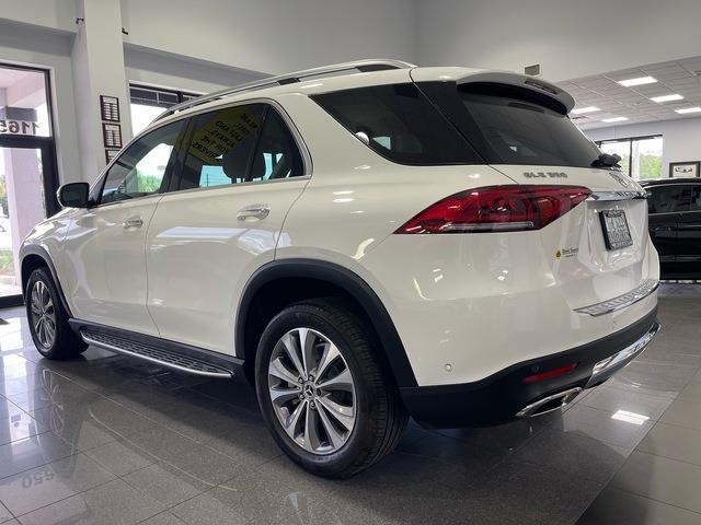 2022 Mercedes-Benz GLE-Class (CC-2082922) for sale in Jacksonville, Florida