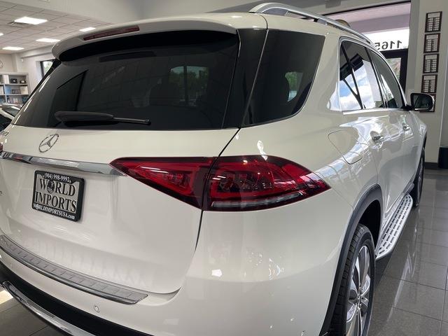 2022 Mercedes-Benz GLE-Class (CC-2082922) for sale in Jacksonville, Florida