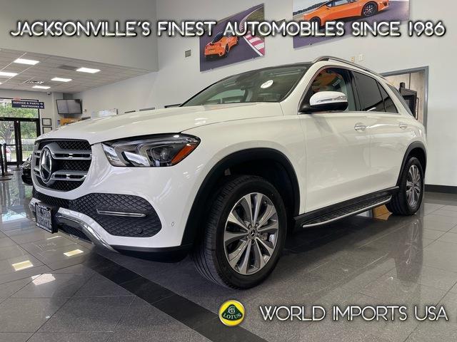 2022 Mercedes-Benz GLE-Class (CC-2082922) for sale in Jacksonville, Florida