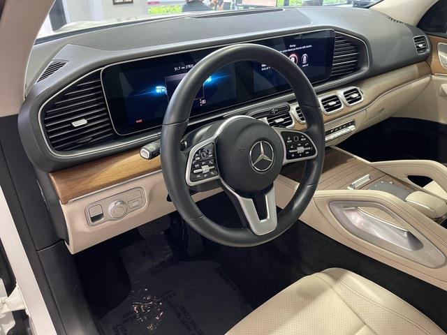 2022 Mercedes-Benz GLE-Class (CC-2082922) for sale in Jacksonville, Florida