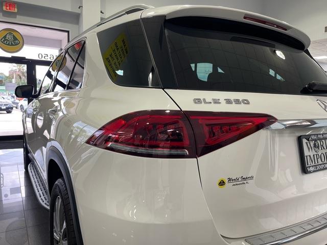 2022 Mercedes-Benz GLE-Class (CC-2082922) for sale in Jacksonville, Florida