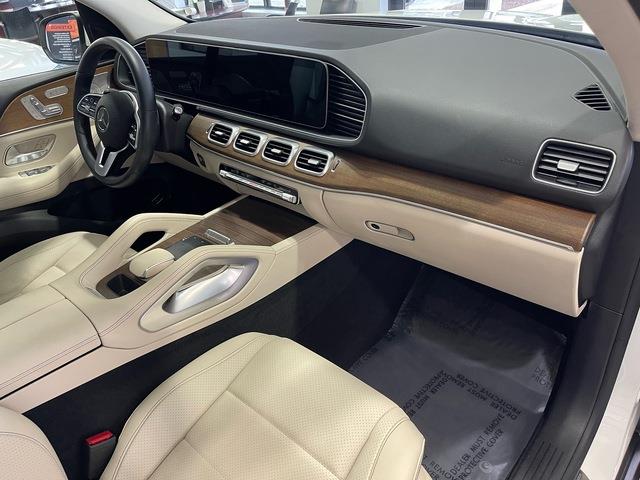 2022 Mercedes-Benz GLE-Class (CC-2082922) for sale in Jacksonville, Florida