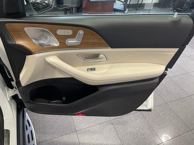 2022 Mercedes-Benz GLE-Class (CC-2082922) for sale in Jacksonville, Florida