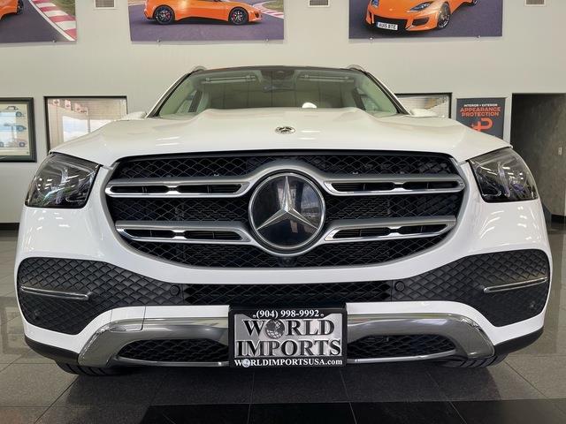 2022 Mercedes-Benz GLE-Class (CC-2082922) for sale in Jacksonville, Florida