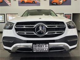 2022 Mercedes-Benz GLE-Class (CC-2082922) for sale in Jacksonville, Florida
