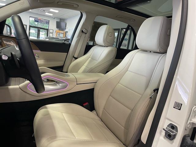 2022 Mercedes-Benz GLE-Class (CC-2082922) for sale in Jacksonville, Florida
