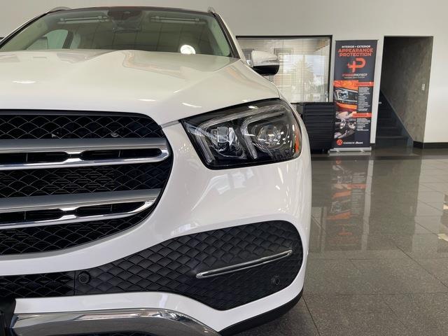 2022 Mercedes-Benz GLE-Class (CC-2082922) for sale in Jacksonville, Florida