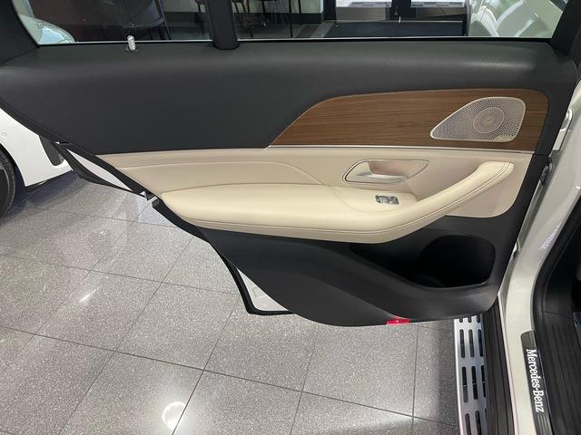 2022 Mercedes-Benz GLE-Class (CC-2082922) for sale in Jacksonville, Florida