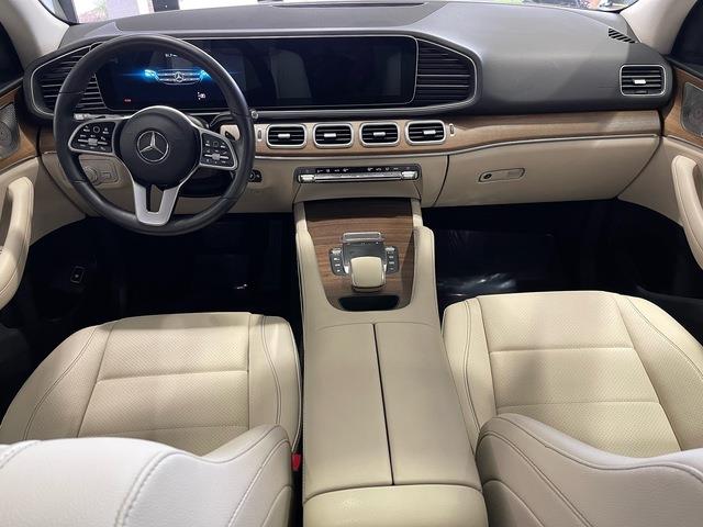 2022 Mercedes-Benz GLE-Class (CC-2082922) for sale in Jacksonville, Florida