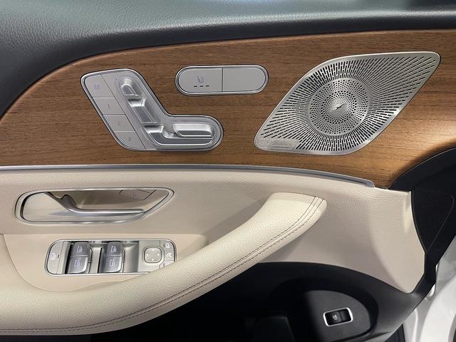 2022 Mercedes-Benz GLE-Class (CC-2082922) for sale in Jacksonville, Florida