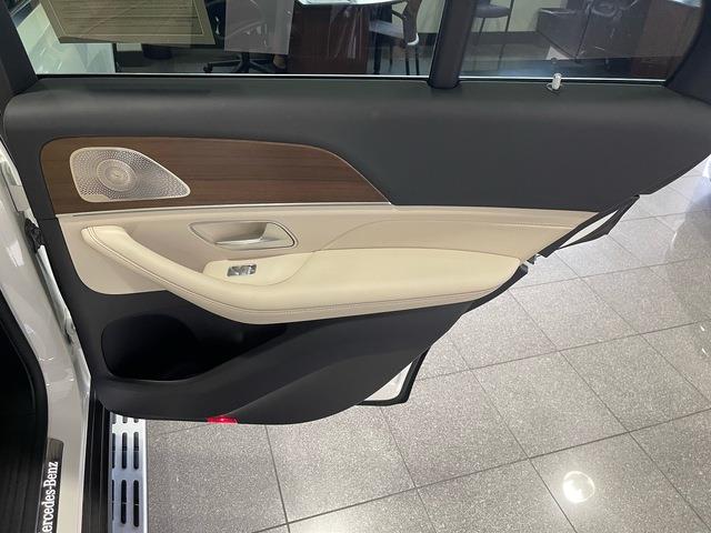 2022 Mercedes-Benz GLE-Class (CC-2082922) for sale in Jacksonville, Florida