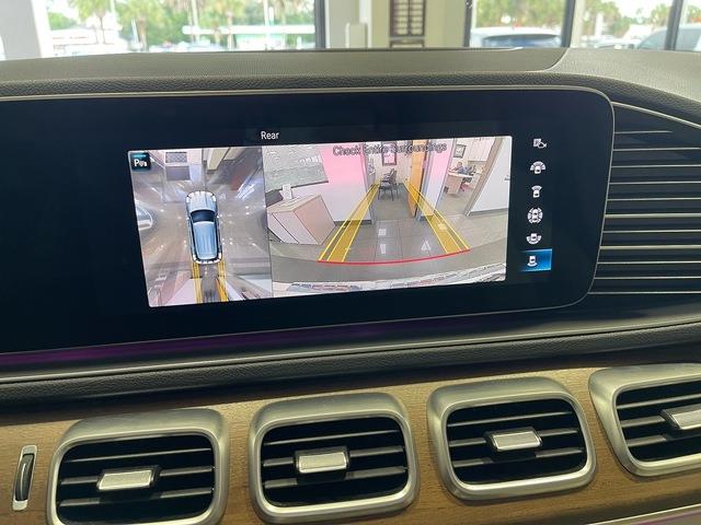 2022 Mercedes-Benz GLE-Class (CC-2082922) for sale in Jacksonville, Florida