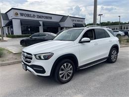 2022 Mercedes-Benz GLE-Class (CC-2082922) for sale in Jacksonville, Florida