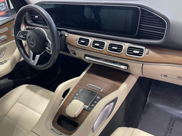 2022 Mercedes-Benz GLE-Class (CC-2082922) for sale in Jacksonville, Florida
