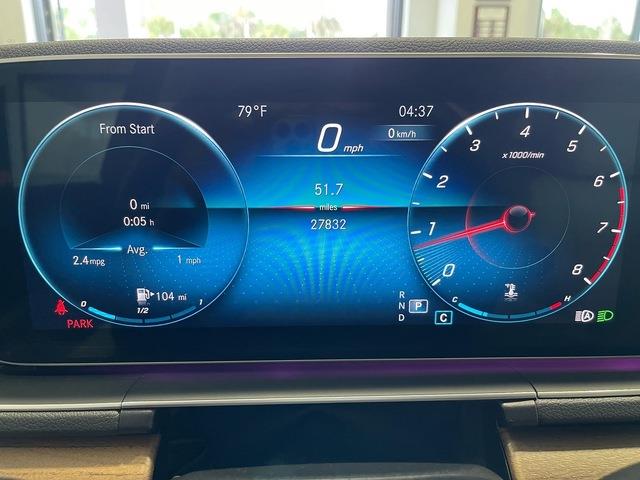 2022 Mercedes-Benz GLE-Class (CC-2082922) for sale in Jacksonville, Florida