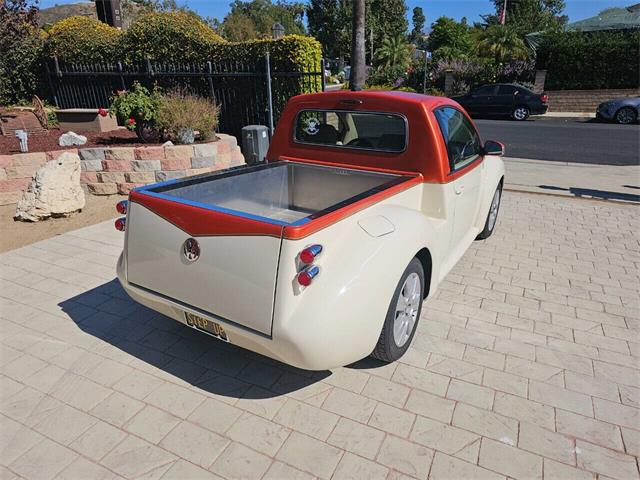 2009 Volkswagen Beetle (CC-2082923) for sale in Woodland Hills, California