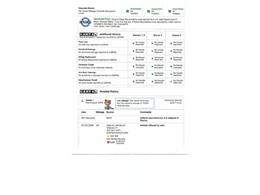 2009 Volkswagen Beetle (CC-2082923) for sale in Woodland Hills, California