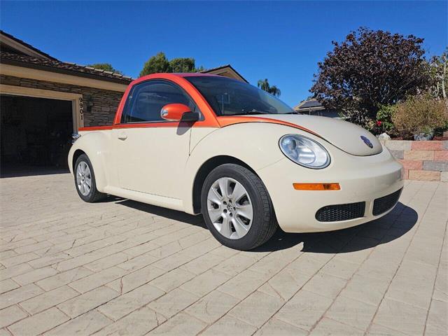 2009 Volkswagen Beetle (CC-2082923) for sale in Woodland Hills, California