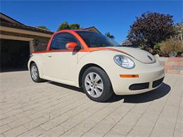 2009 Volkswagen Beetle (CC-2082923) for sale in Woodland Hills, California