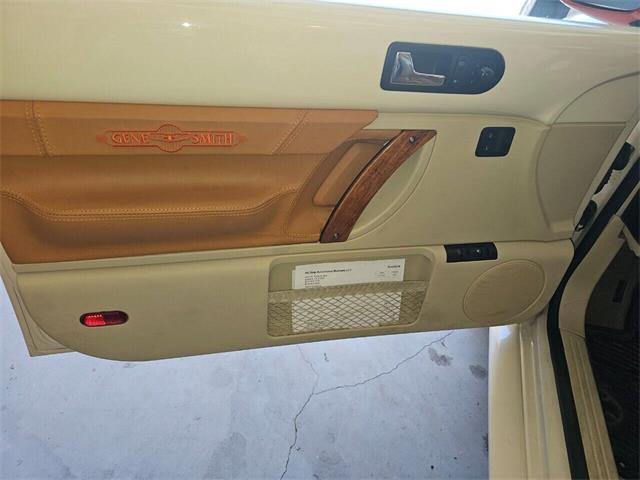 2009 Volkswagen Beetle (CC-2082923) for sale in Woodland Hills, California