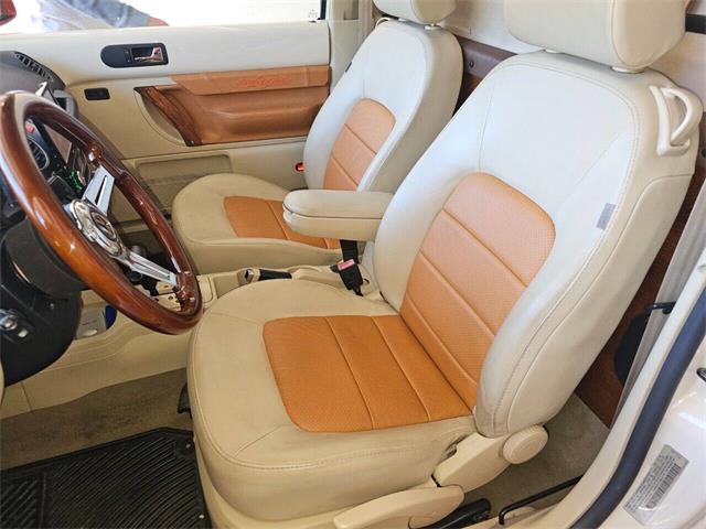 2009 Volkswagen Beetle (CC-2082923) for sale in Woodland Hills, California