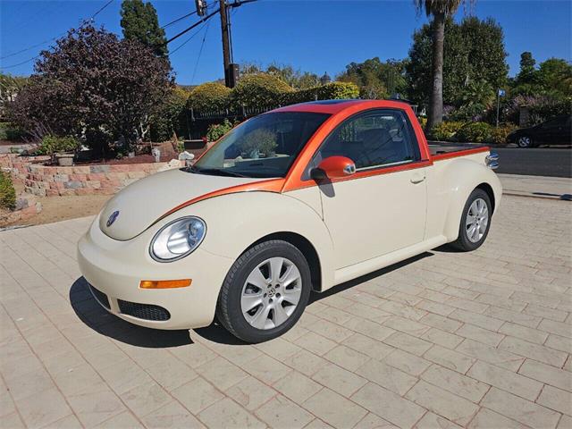 2009 Volkswagen Beetle (CC-2082923) for sale in Woodland Hills, California
