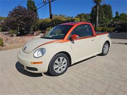 2009 Volkswagen Beetle (CC-2082923) for sale in Woodland Hills, California