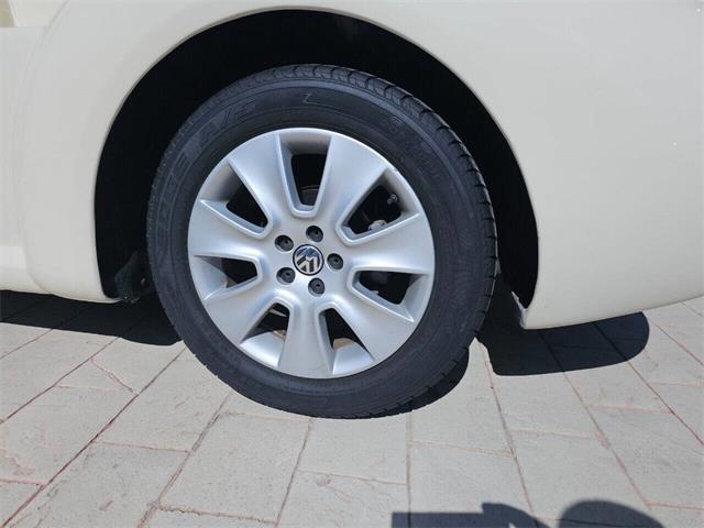 2009 Volkswagen Beetle (CC-2082923) for sale in Woodland Hills, California