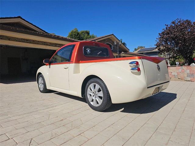 2009 Volkswagen Beetle (CC-2082923) for sale in Woodland Hills, California